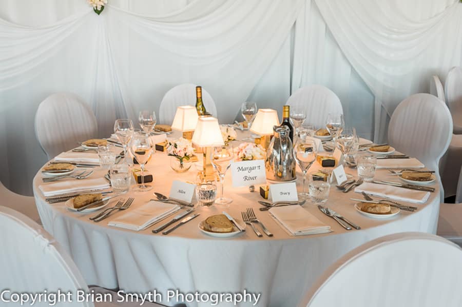 wedding-table-styling | Taylored to Suit