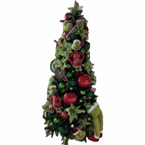 Grinch Tree